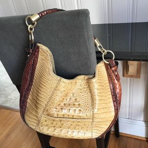 Brahmin Pocketbook